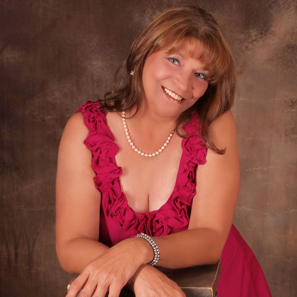 Meet your Posher, Linda